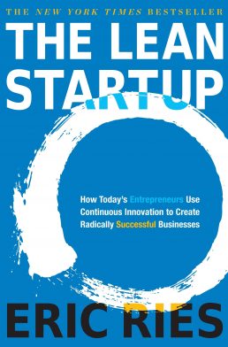 The Lean Startup by Eric Ries – Book Summary