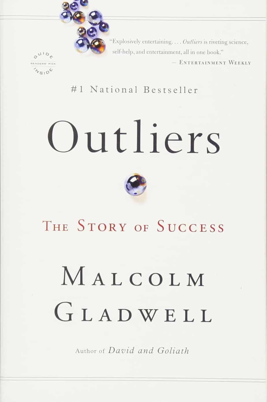 essays on the book outliers